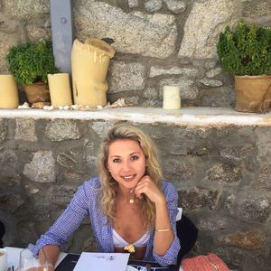 Meet your Posher, S.